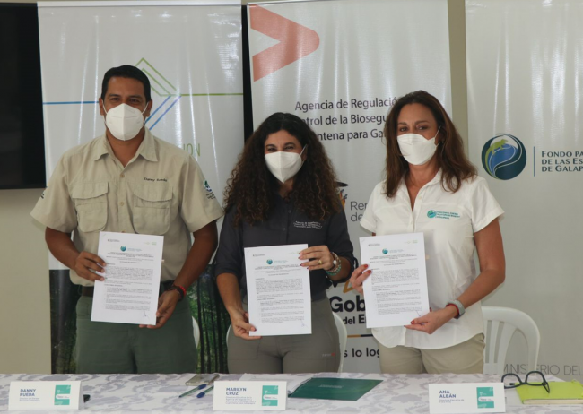 Firma convenio FEIG-ABG