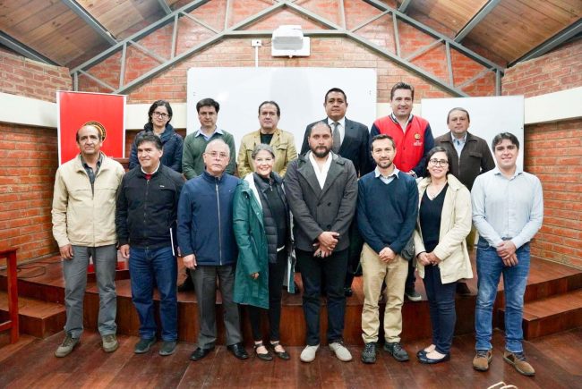 ENF LOJA